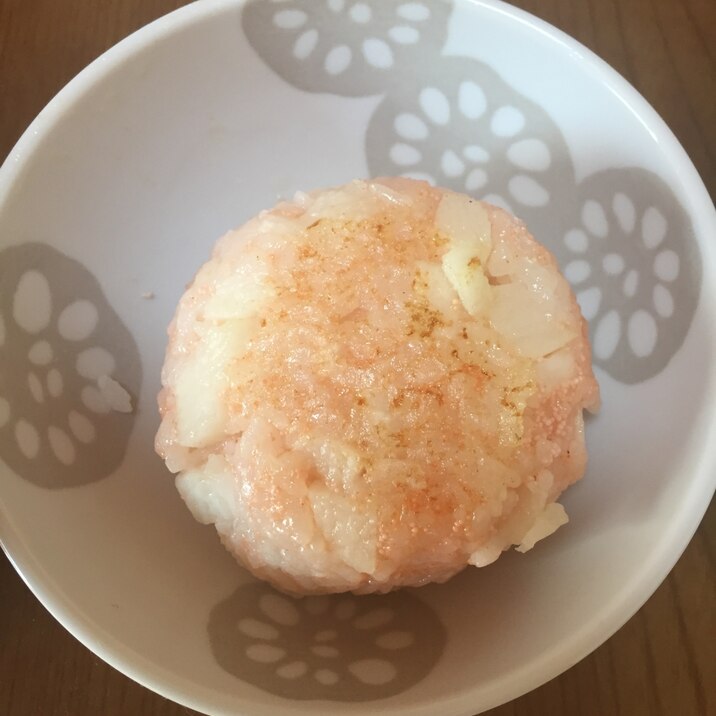 明太山芋焼きおにぎり レシピ 作り方 By りんりんりんりんりんりんりんりんりん 楽天レシピ 明太山芋焼きおにぎり レシピ 作り方 By りんりんりんりんりんりんりんりんりん 楽天レシピ
